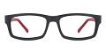 San Diego Eyeglasses Front