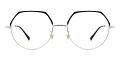 High Point Eyeglasses Front