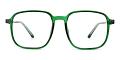 Milwaukee Eyeglasses Front