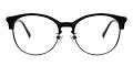 Pueblo Eyeglasses Front