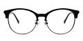 Pueblo Eyeglasses Front