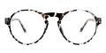 Lowell Eyeglasses Front