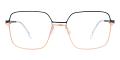 Issaquah Eyeglasses Front