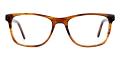 Everett Eyeglasses Front