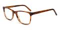 Everett Eyeglasses Side