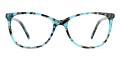 Centennial Eyeglasses Front