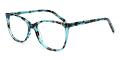 Centennial Eyeglasses Side