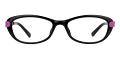 Montclair Eyeglasses Front