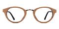 Jurupa Valley Eyeglasses Front