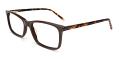 Waterbury Eyeglasses Side