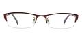 Greeley Eyeglasses Front