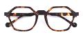Boulder Eyeglasses Face