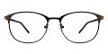 Daly City Eyeglasses Side
