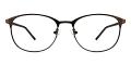 Daly City Eyeglasses Side