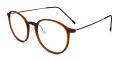 Meridian Eyeglasses Side