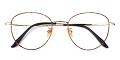 Lewisville Eyeglasses Face