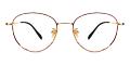 Lewisville Eyeglasses Front