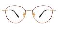 Lewisville Eyeglasses Front
