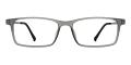 Tyler Eyeglasses Front