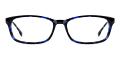 Davenport Eyeglasses Front