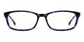 Davenport Eyeglasses Front