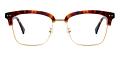 Vista Eyeglasses Front