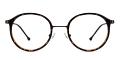 Kenosha Eyeglasses Front