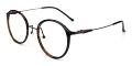 Kenosha Eyeglasses Side