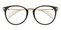 Roanoke Eyeglasses Face