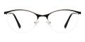 Sacramento Eyeglasses Front