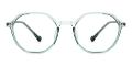 Boca Raton Eyeglasses Front
