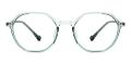 Boca Raton Eyeglasses Front