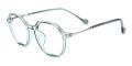 Boca Raton Eyeglasses Side