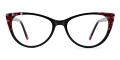 Beaverton Eyeglasses Front