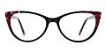 Beaverton Eyeglasses Front