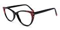 Beaverton Eyeglasses Side