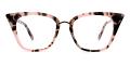 Longmont Eyeglasses Front