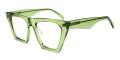 Erie Eyeglasses Side