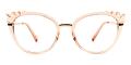Nampa Eyeglasses Front