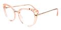 Nampa Eyeglasses Side