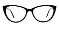 Brockton Eyeglasses Front