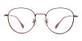 New Bedford Eyeglasses Front