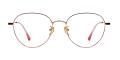 Lynn Eyeglasses Front