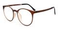 Quincy Eyeglasses Side