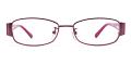 Livonia Eyeglasses Front