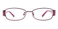 Livonia Eyeglasses Front