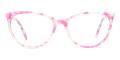 Carmel Eyeglasses Front