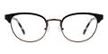 Edmond Eyeglasses Front