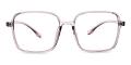 Menifee Eyeglasses Front