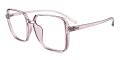 Menifee Eyeglasses Side